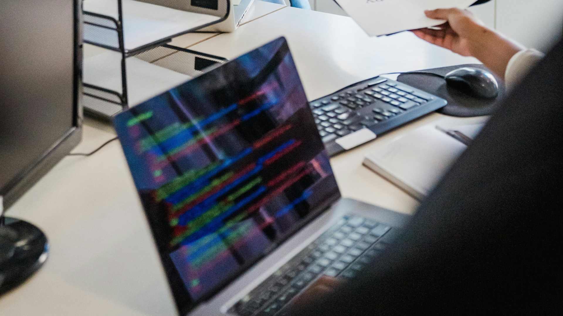KI - Arbeitsplätze im Wandel