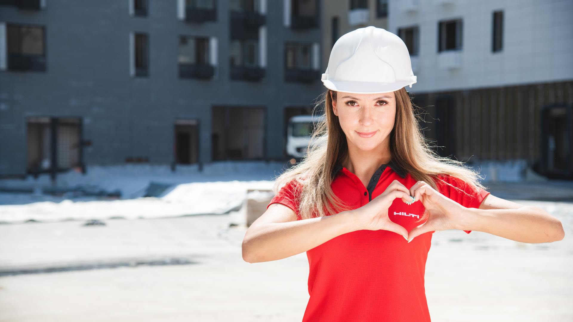 Mental Health - Hilti