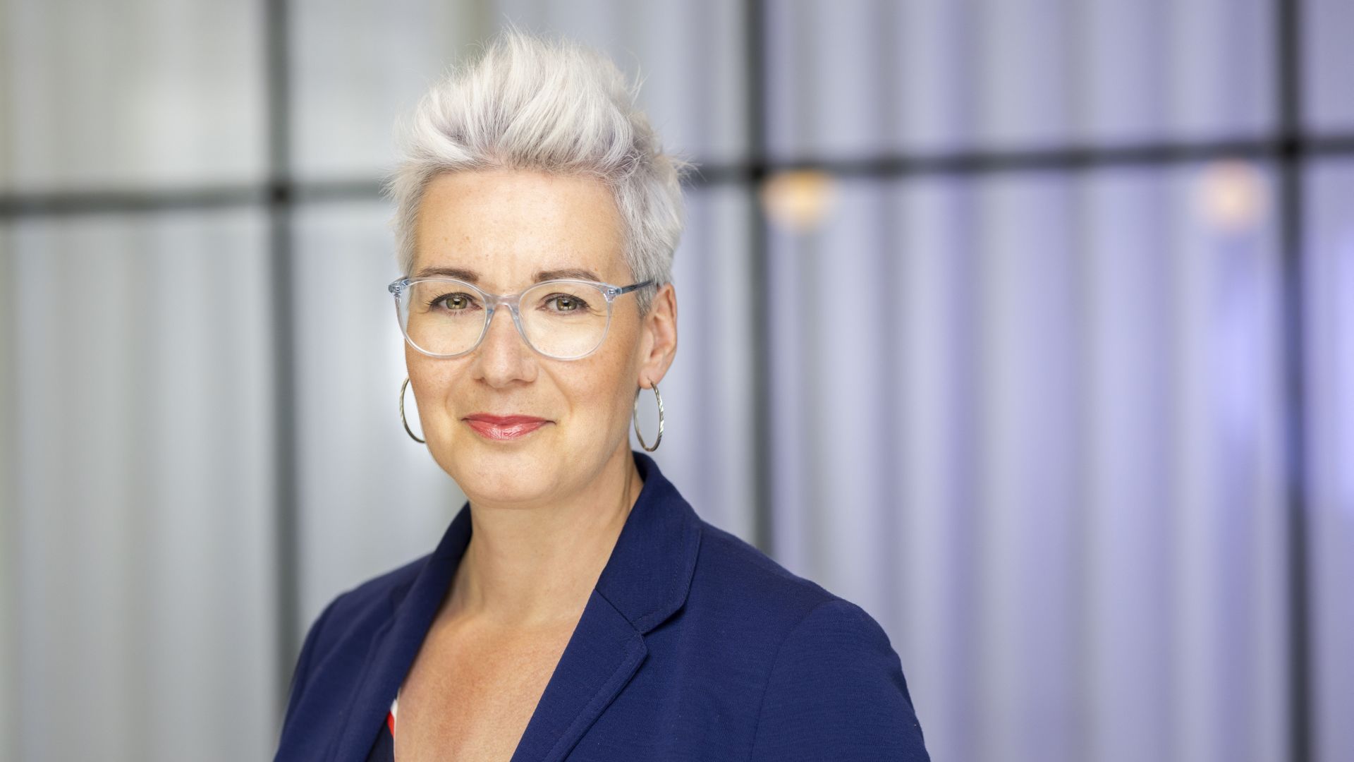 Mental Health - Dr. Kathrin Gimpel, Chief Human Ressources Manager bei der Teekanne GmbH &amp; Co. KG