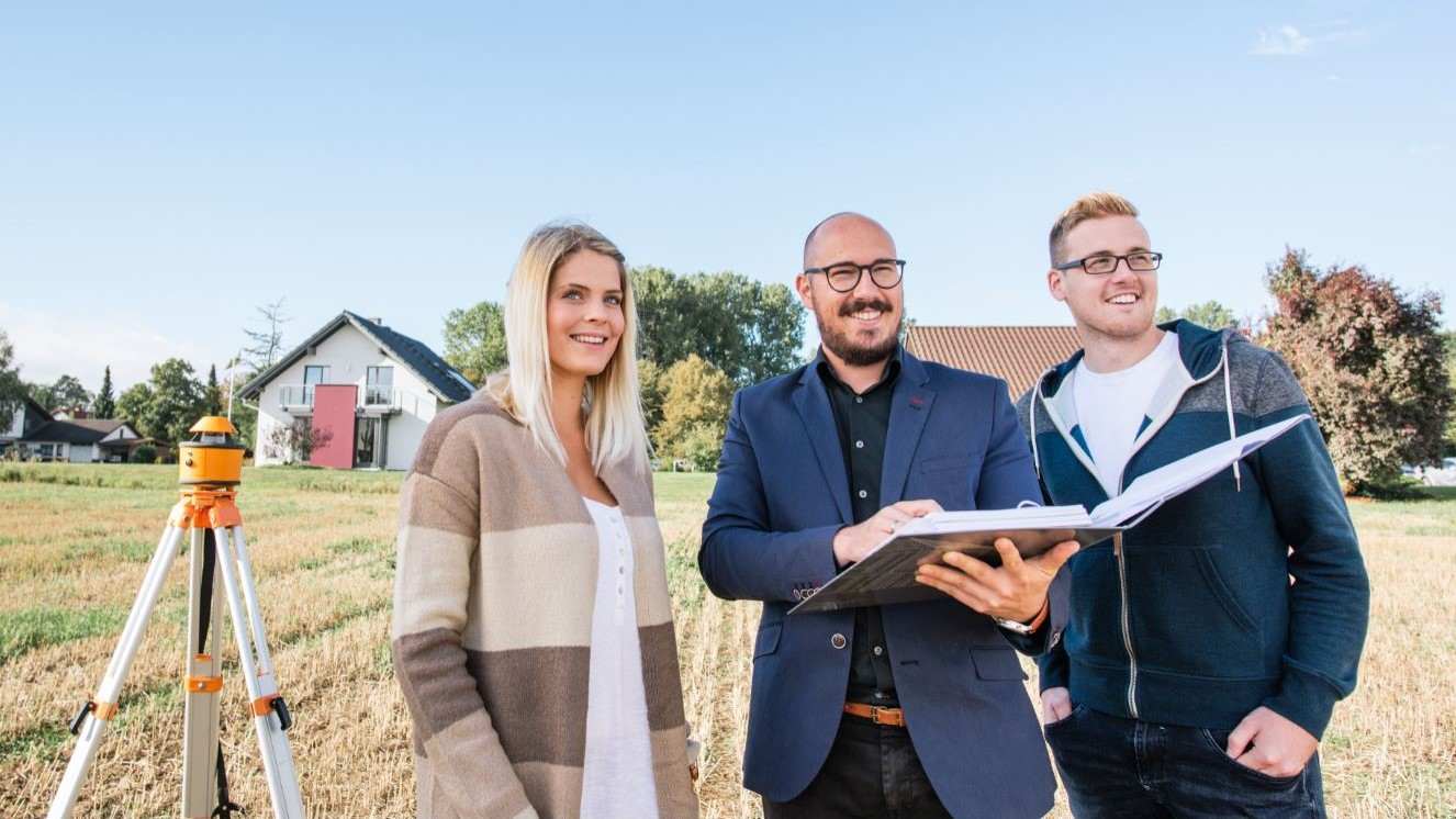 Venture Capital - FingerHaus Team