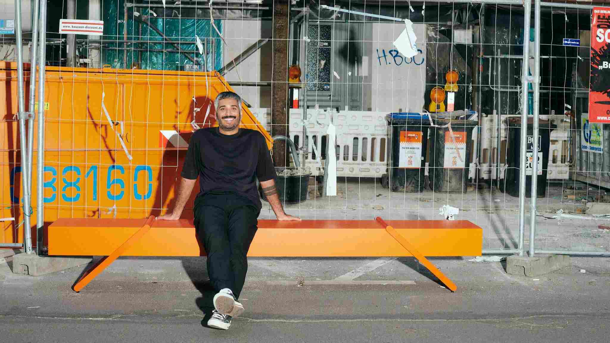 Venture Capital - Lorrain de Silva, Managing Director bei Best Nights VC