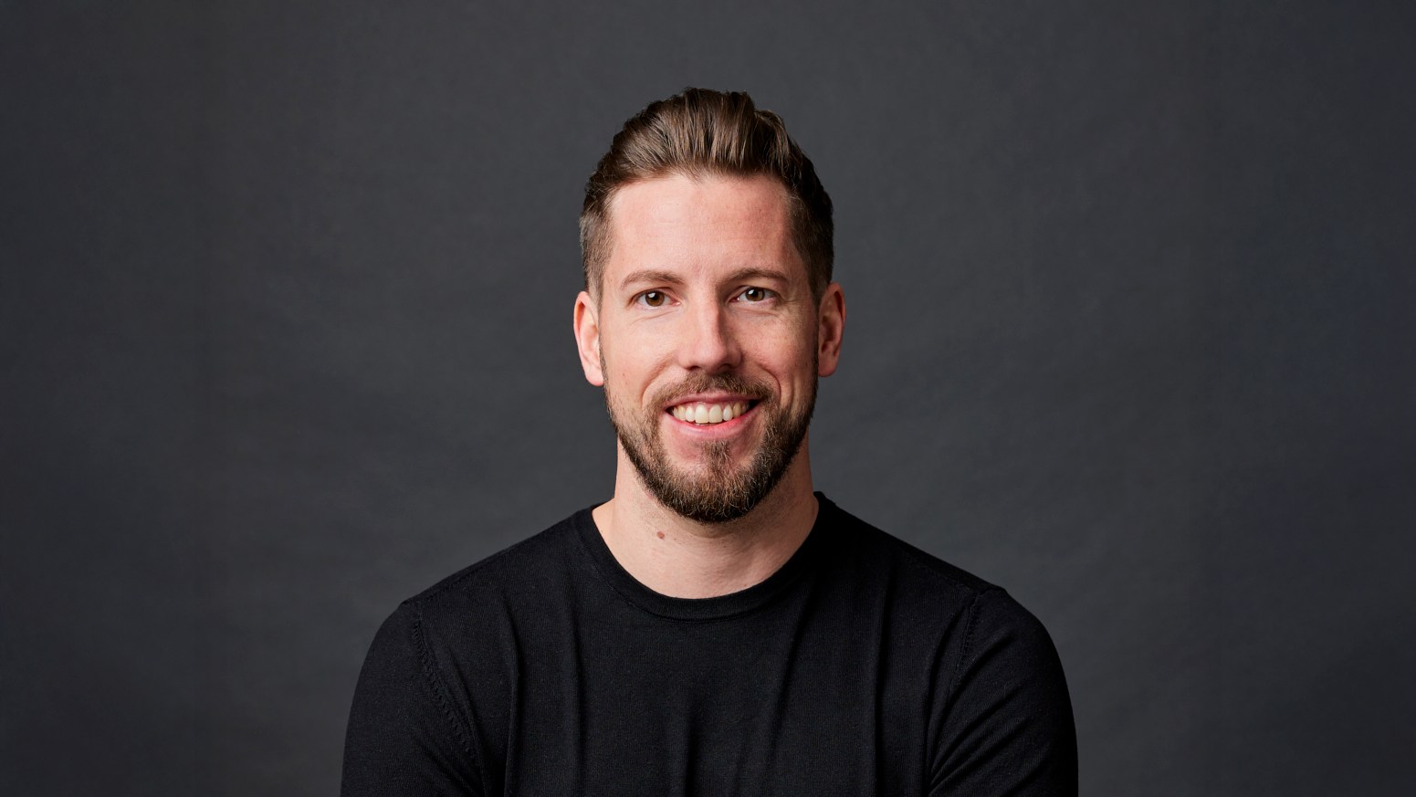 Mario Traar, Geschäftsführer der SupplyBrain GmbH, ein Unternehmen der SSI Schäfer Gruppe