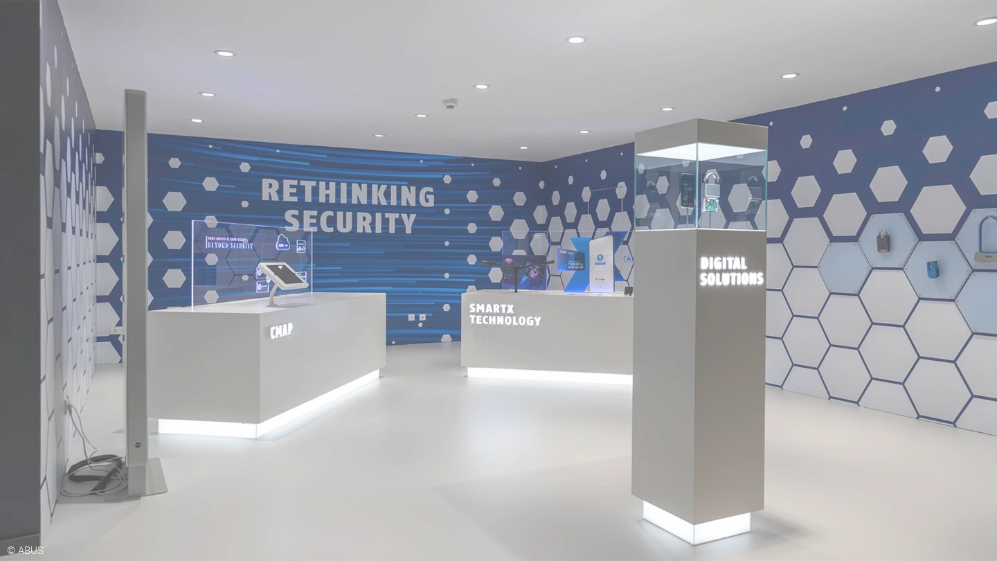 ABUS - Rethinking Security