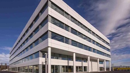 ALHO - Labor Hoffmann-La Roche