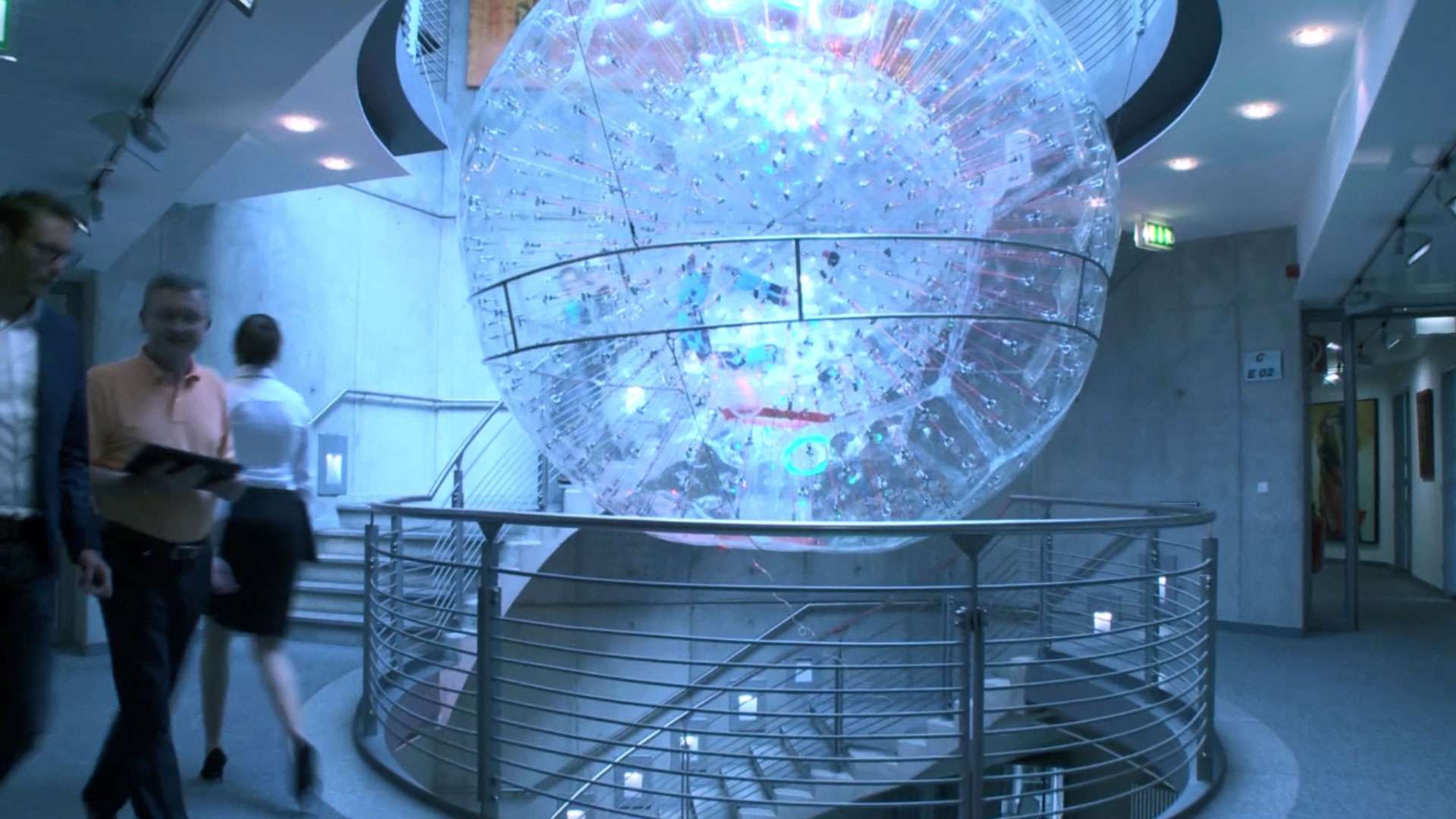 Baerlocher Produktmodel