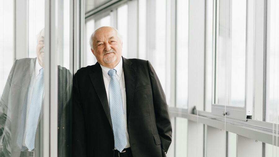 Bauerfeind - Hans Bauerfeind