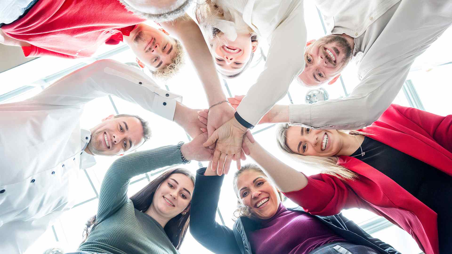 BINDER - Weiterbildungsmöglichkeiten