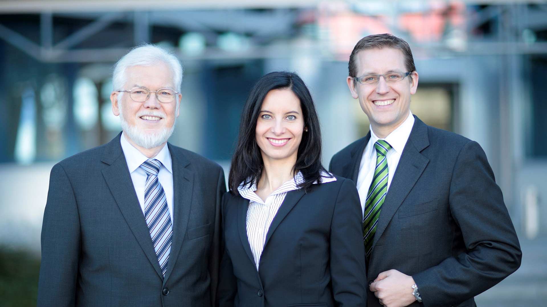 Brunata-Metrona - Dr. Peter Schmucker,Petra Schmucker und Dr. Christoph Schmucker