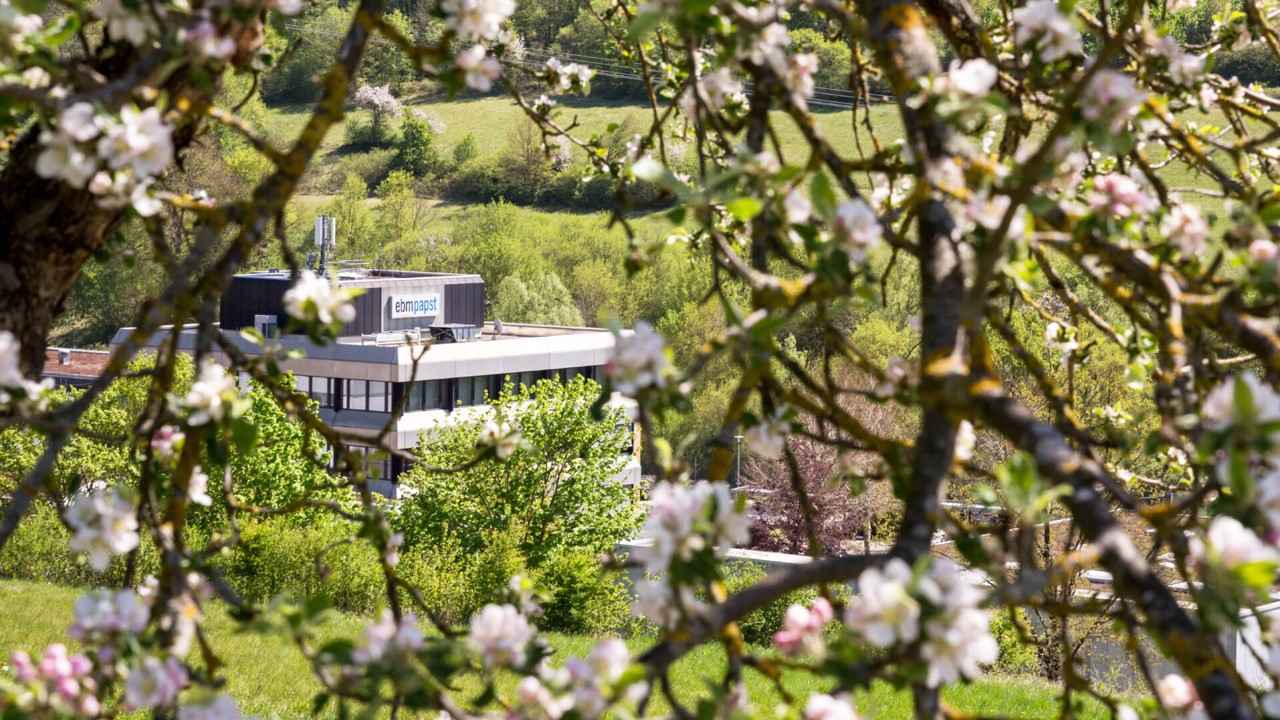 ebm-papst - Wer wir sind