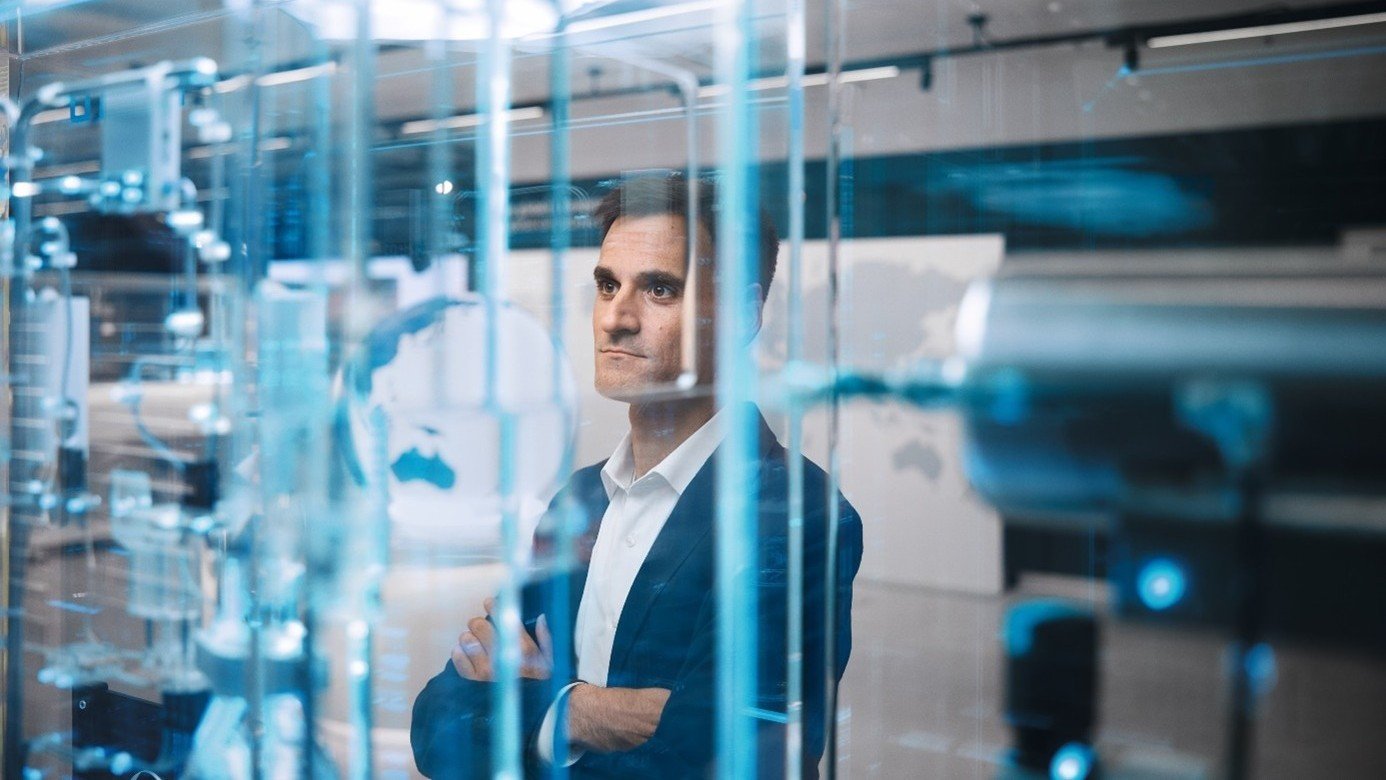 Festo - Digitalisierung