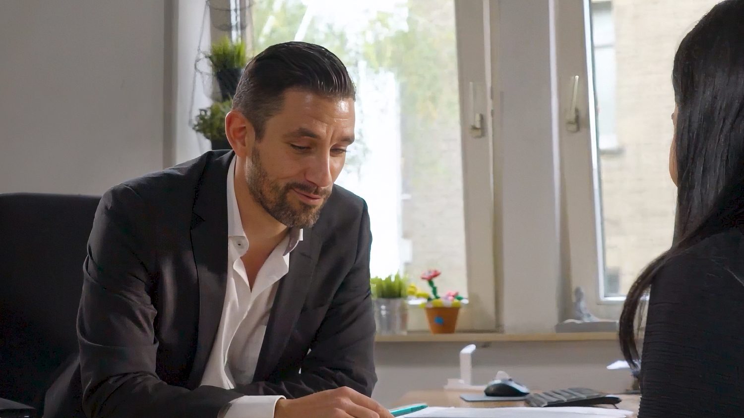 FG Finanz-Service - Produkte
