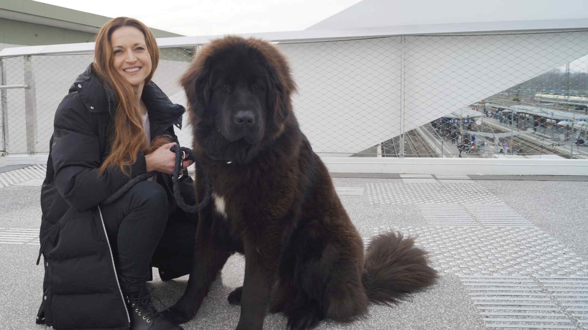 FG Finanz-Service - Vorständin Alexandra Ziegler
