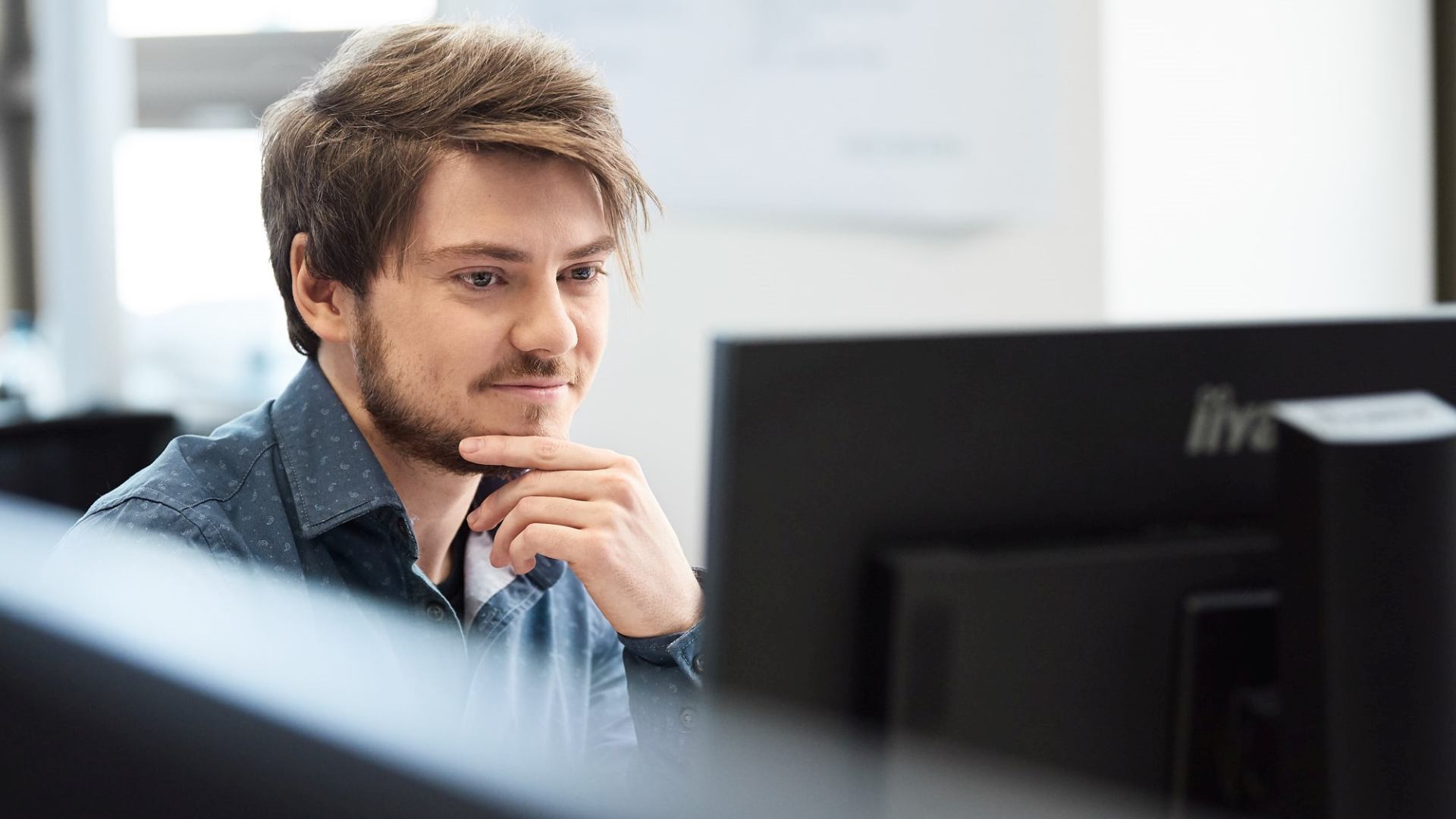 Groz-Beckert - Mitarbeiter