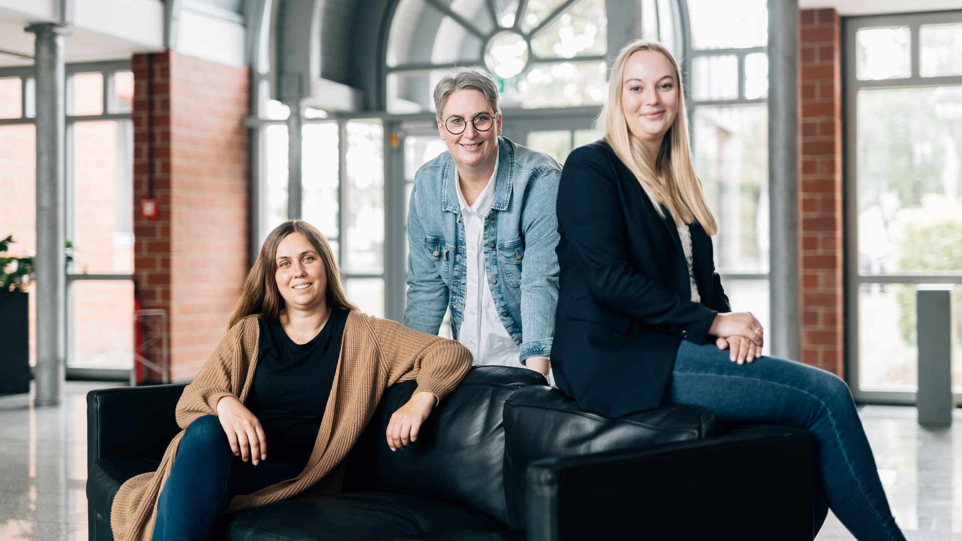 HANNING &amp; KAHL - Team