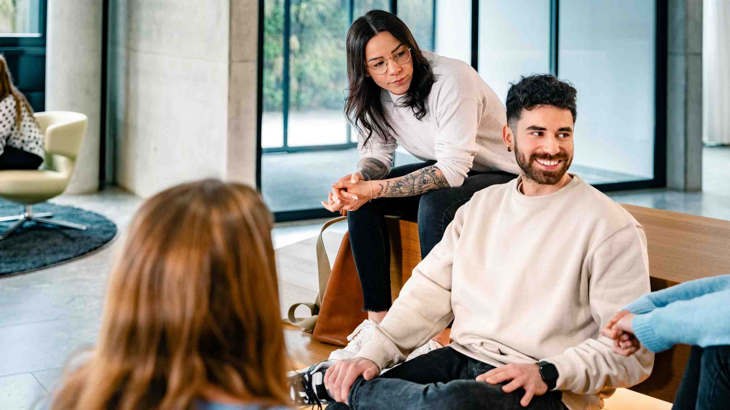 Haufe Group - Wertschätzung