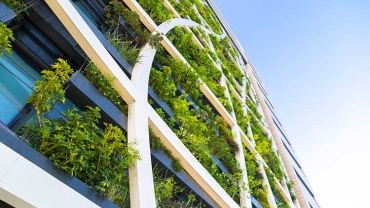 heroal - Nachhaltigkeit