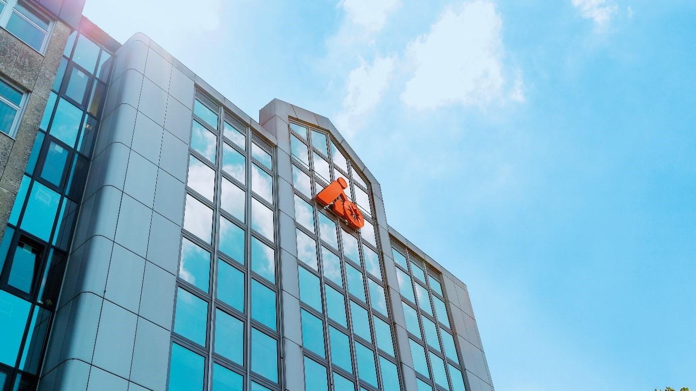 Hoffmann Group - Hauptsitz