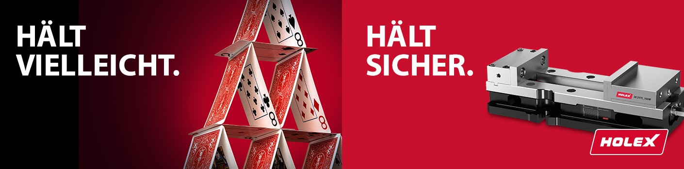 Hoffmann Group - Eigenmarke HOLEX