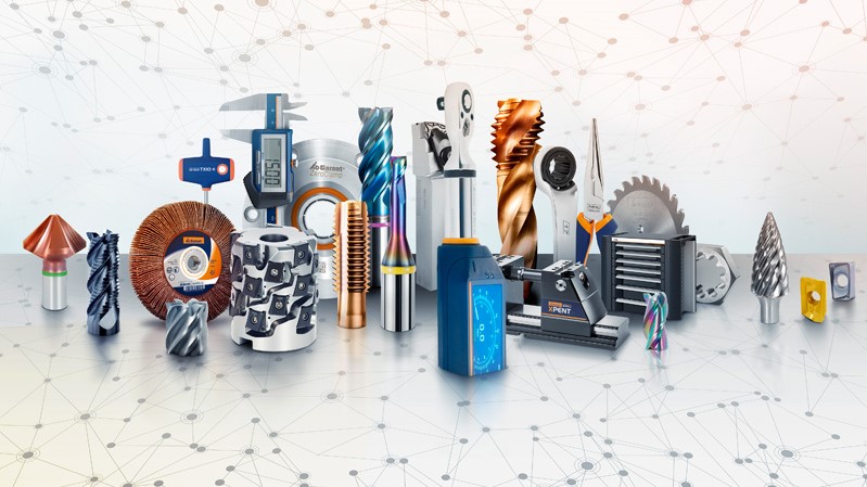 Hoffmann Group - Produkte