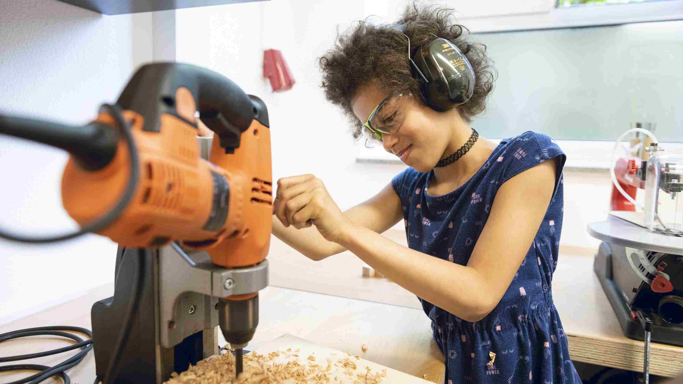 Hoffmann Group - Soziales Engagement