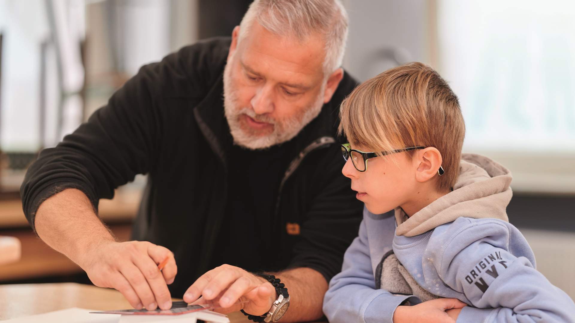 Hoffmann Group - Soziales Engagement