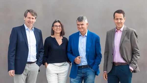 HORSCH - Geschäftsführung