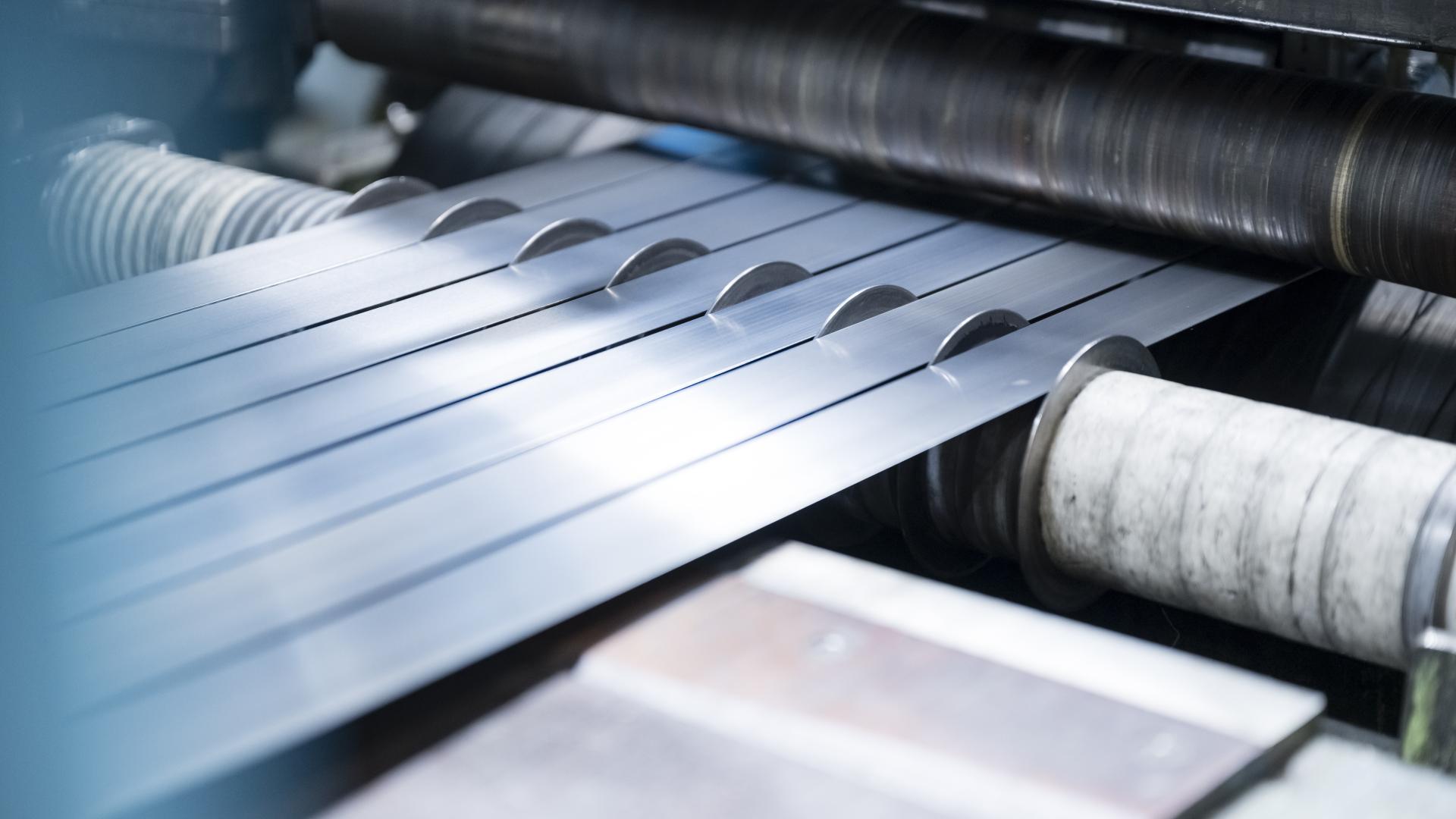 HUEHOCO - Produkte Band