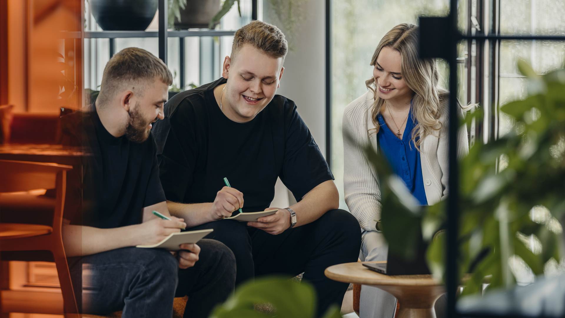 Jägermeister - Karriere