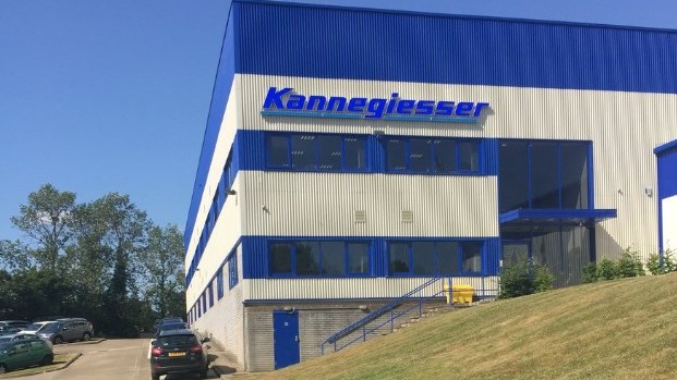 Kannegiesser  - Bild 03