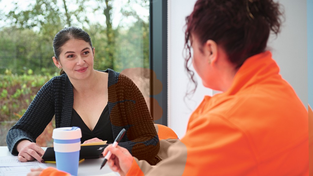 Knauf - Karriereumfeld