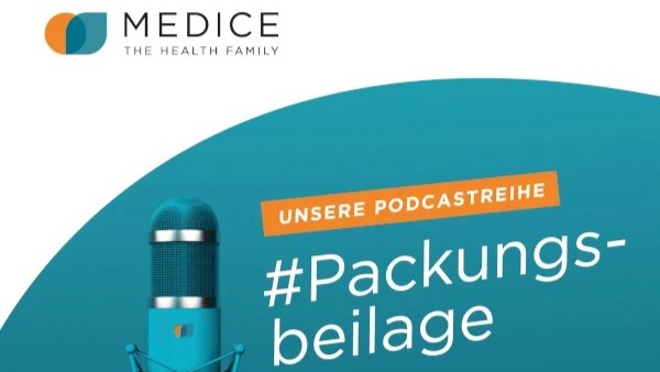 MEDICE - Podcast
