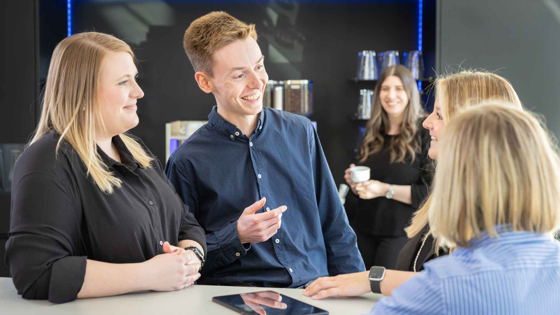 MPDV Mikrolab - Das treibt uns an