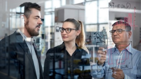 R. STAHL - Mitarbeiter