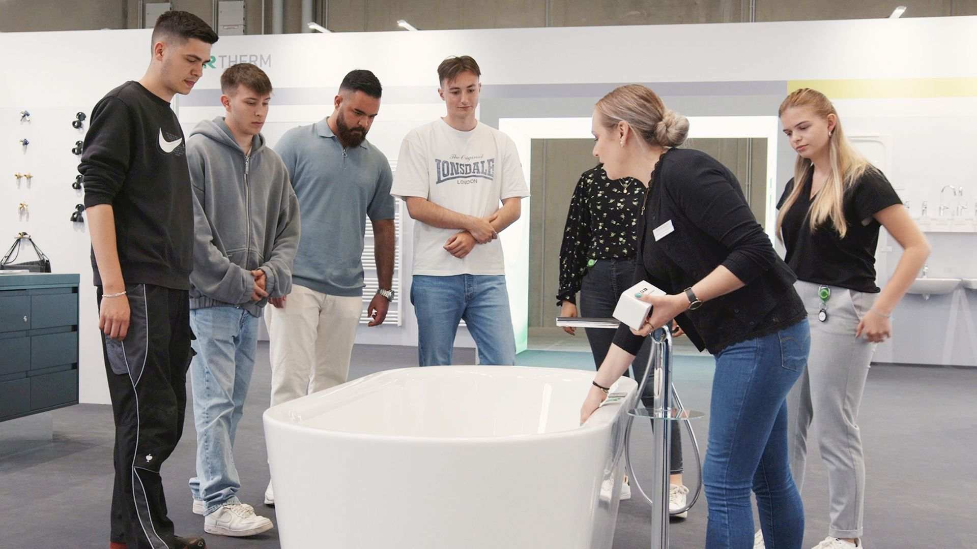 REISSER Gruppe - Karriere