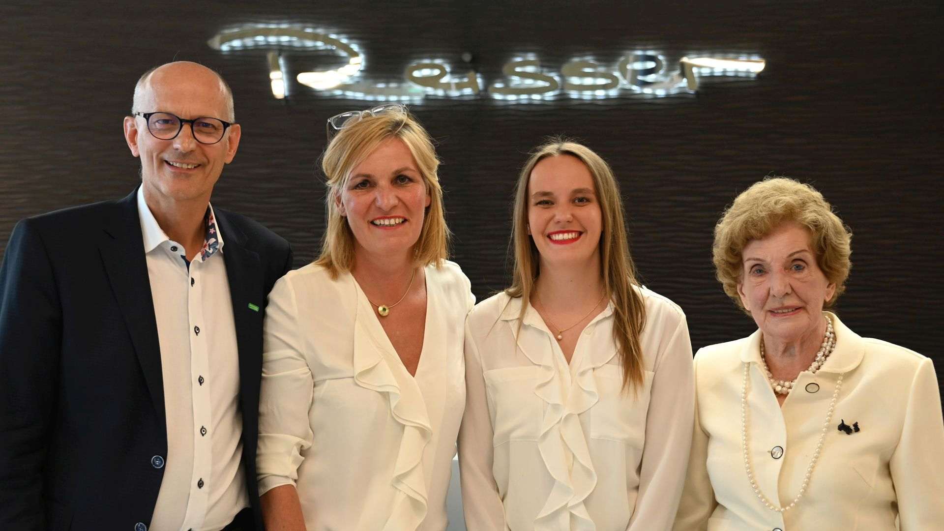 REISSER Gruppe - Familie Reißer
