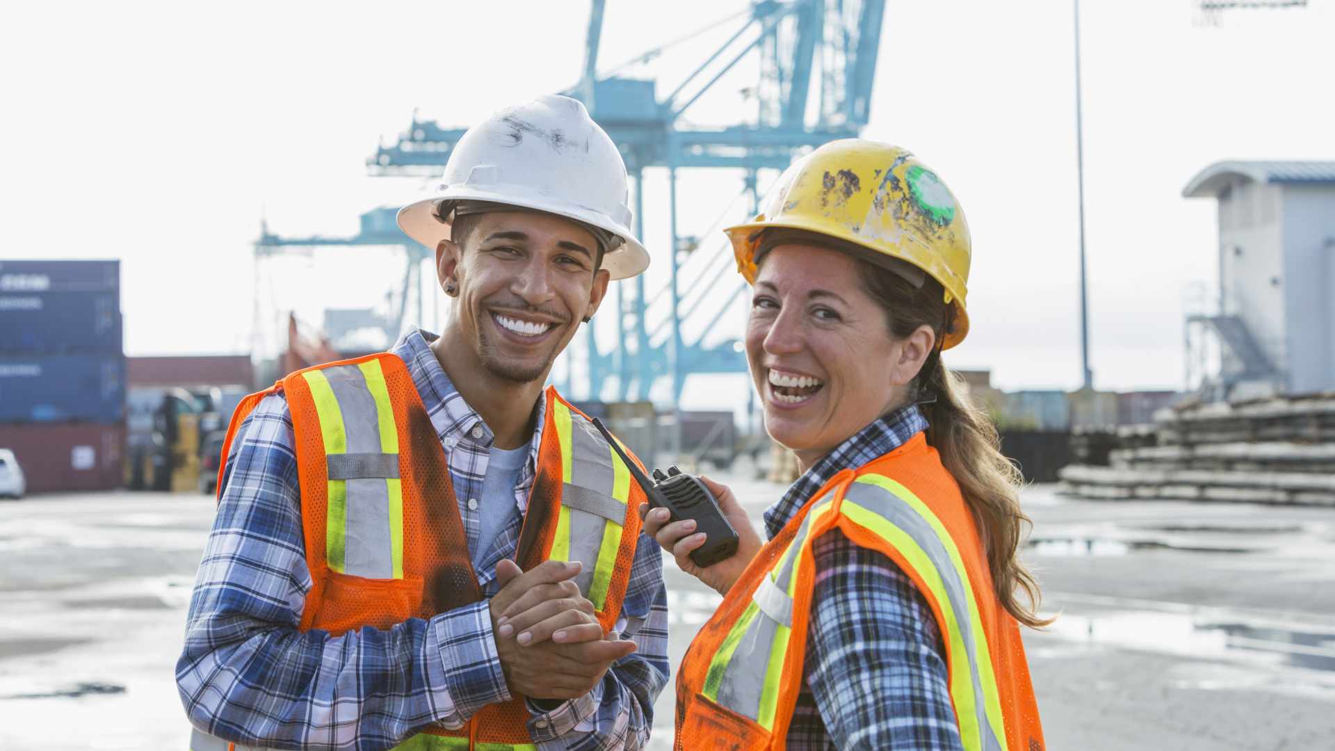 Röhlig - Karriereumfeld