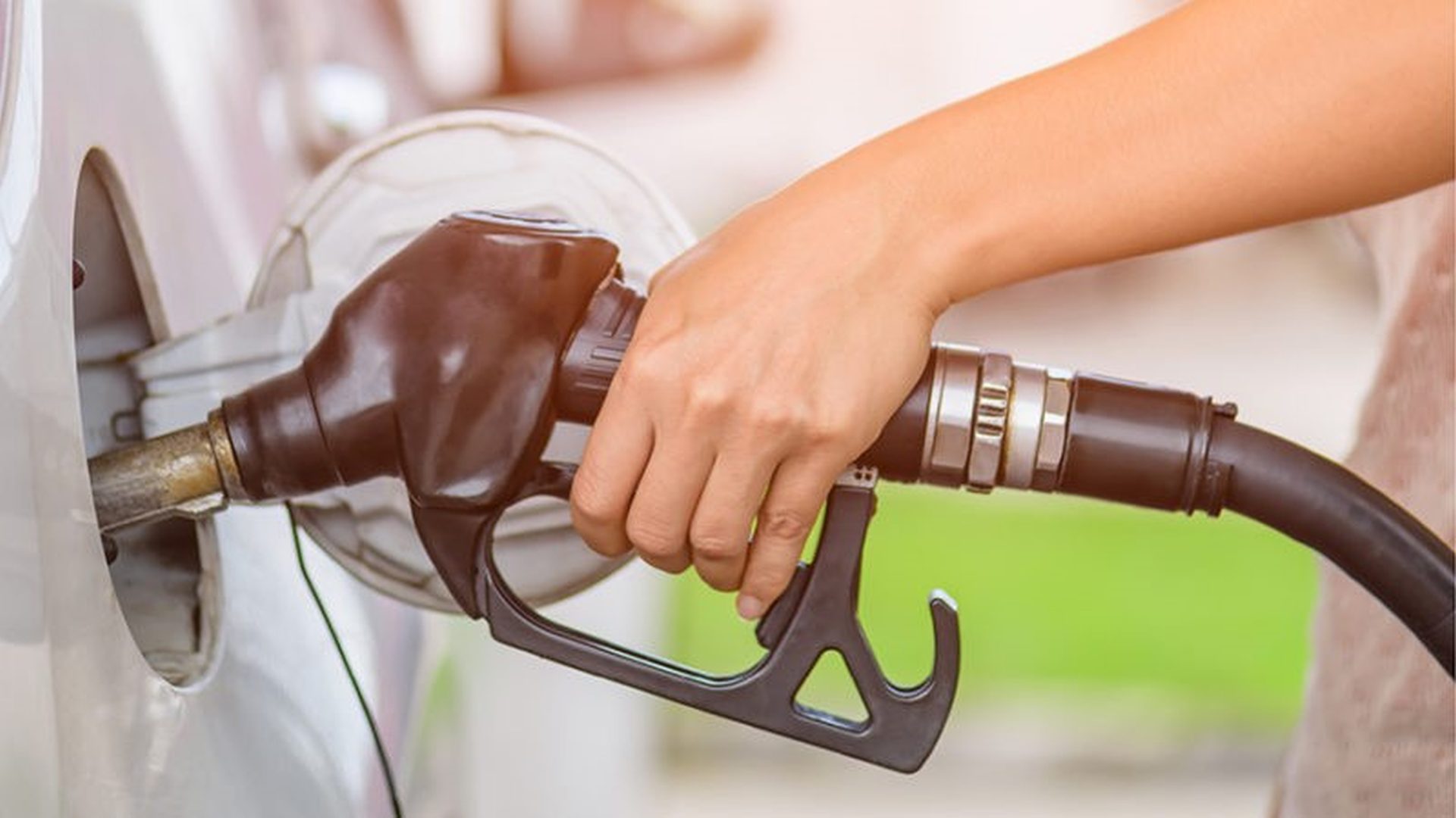 SARIA - Biokraftstoff