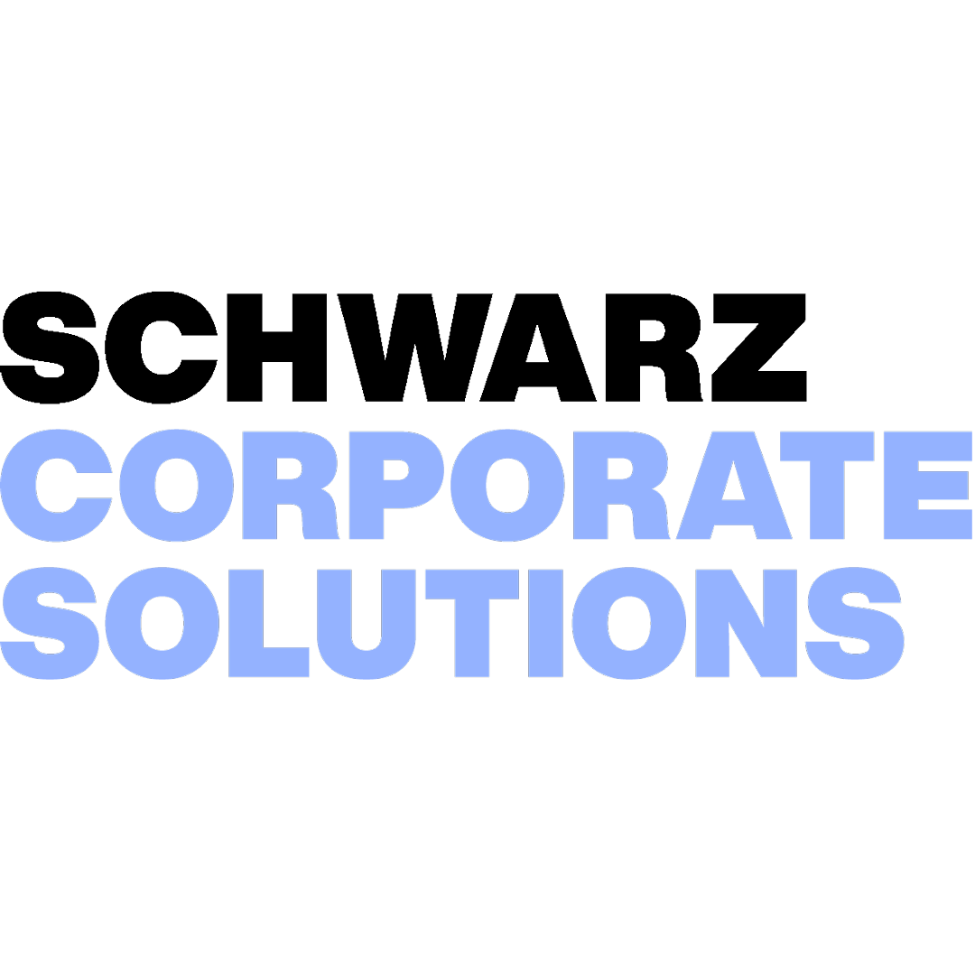 Schwarz Gruppe - Schwarz Corporate Solutions Logo