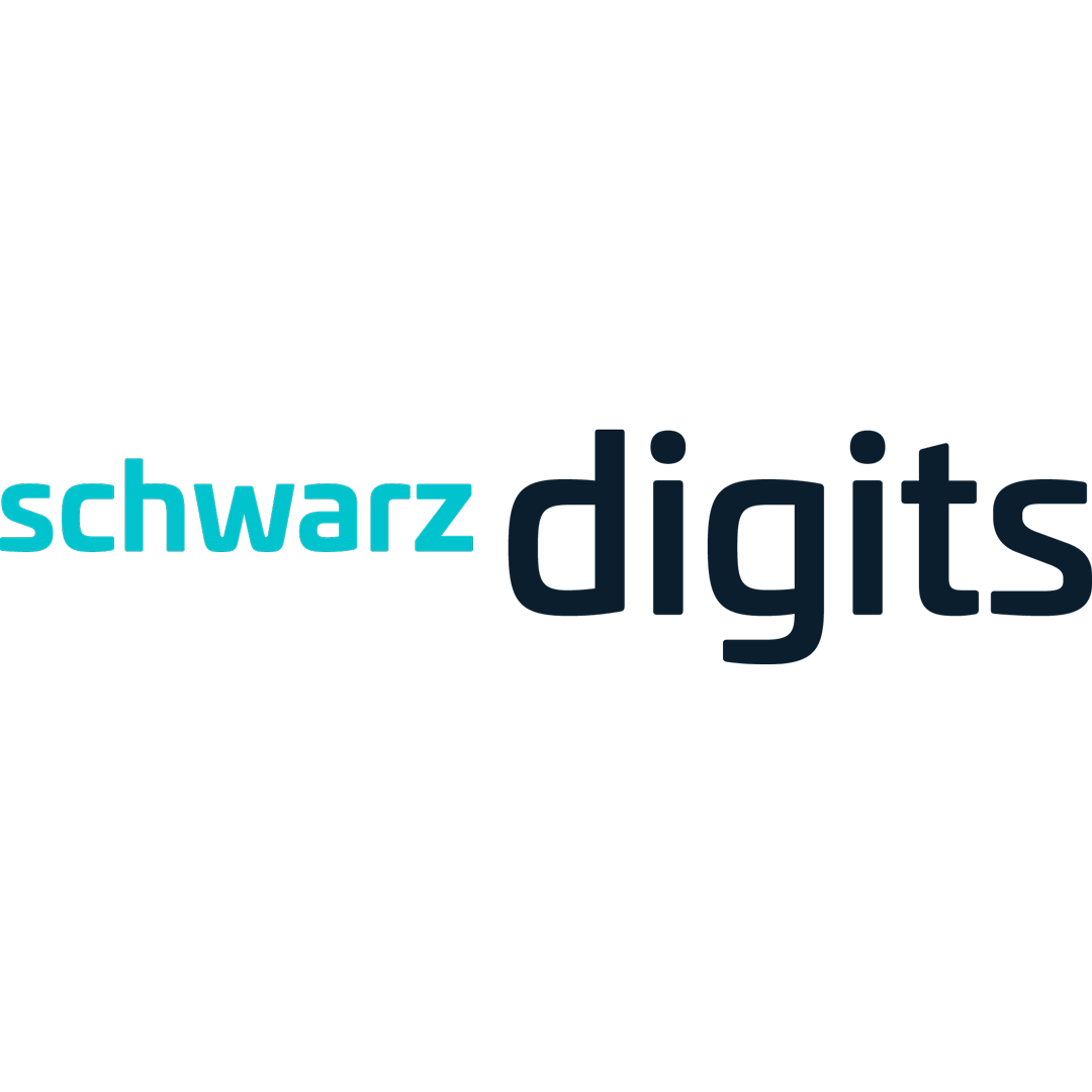 Schwarz Gruppe - Schwarz digits