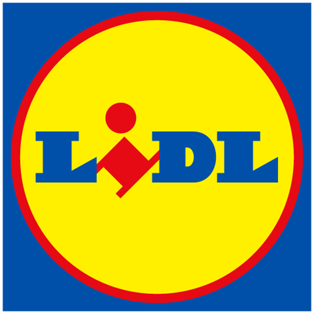 Schwarz Gruppe - Lidl Logo