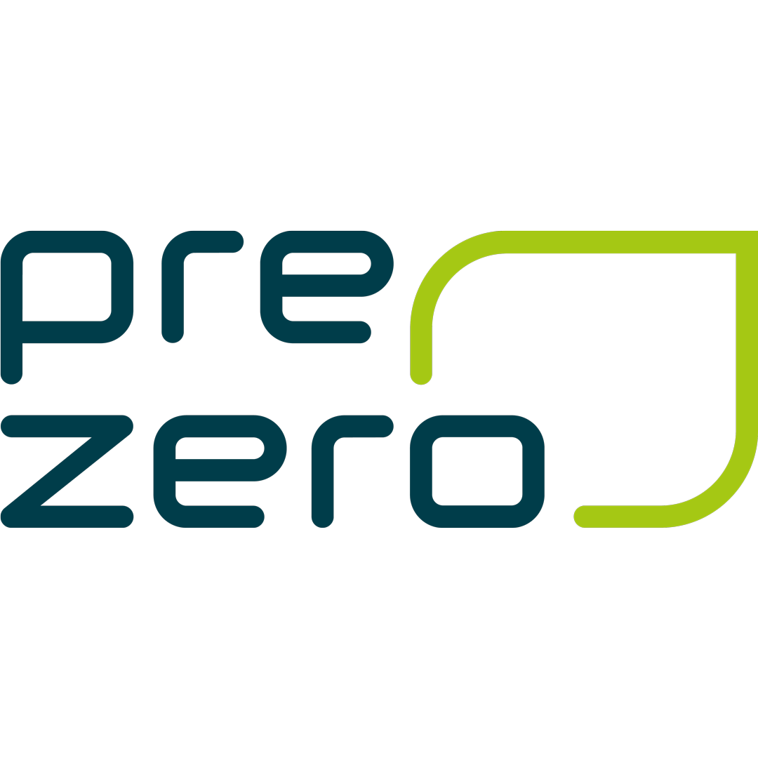 Schwarz Gruppe - PreZero Logo