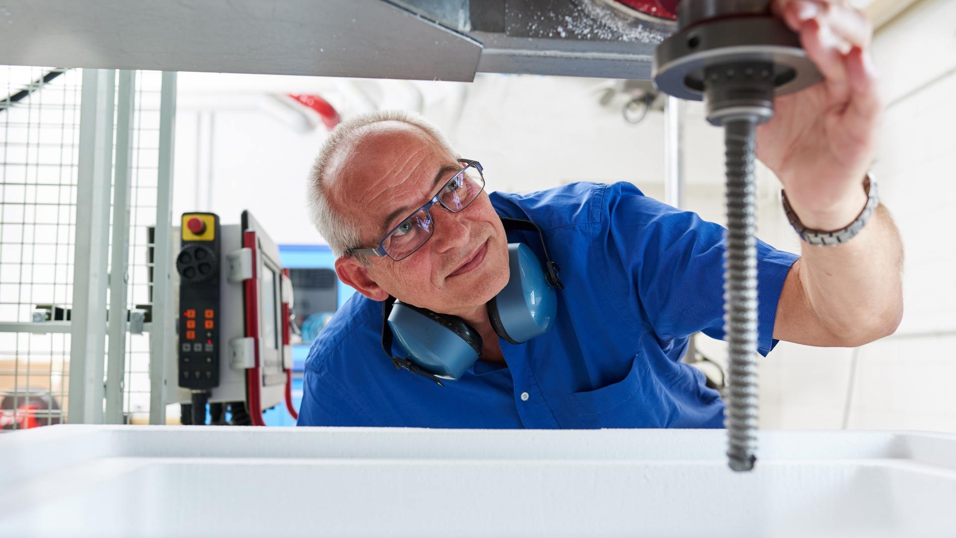 Storopack - Molding Division