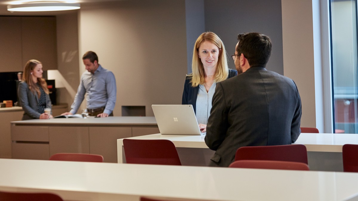 Werhahn Gruppe - Mitarbeiter