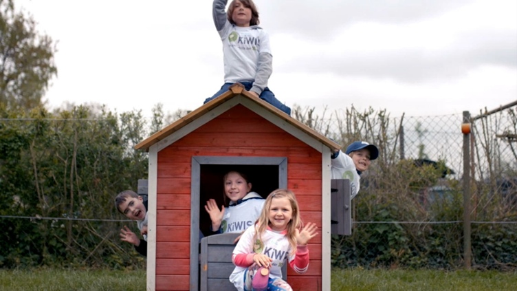 WISAG - KiWIS Stiftung