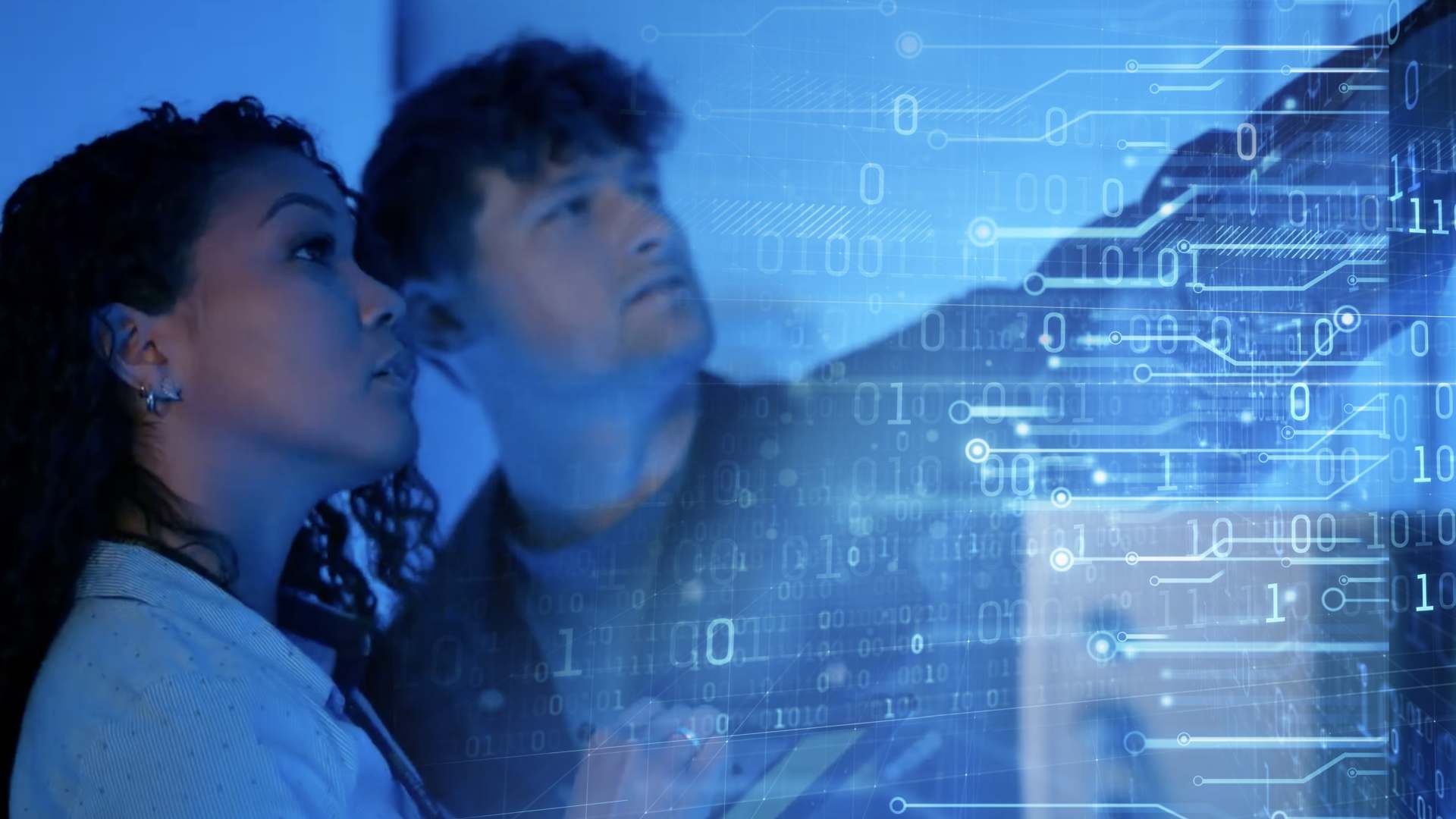 WISAG - Vision-Digitalisierung