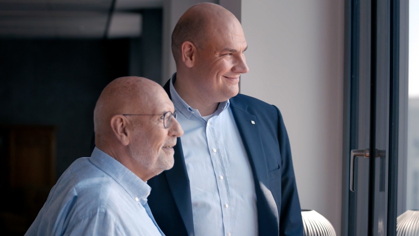 WISAG - Wir für euch