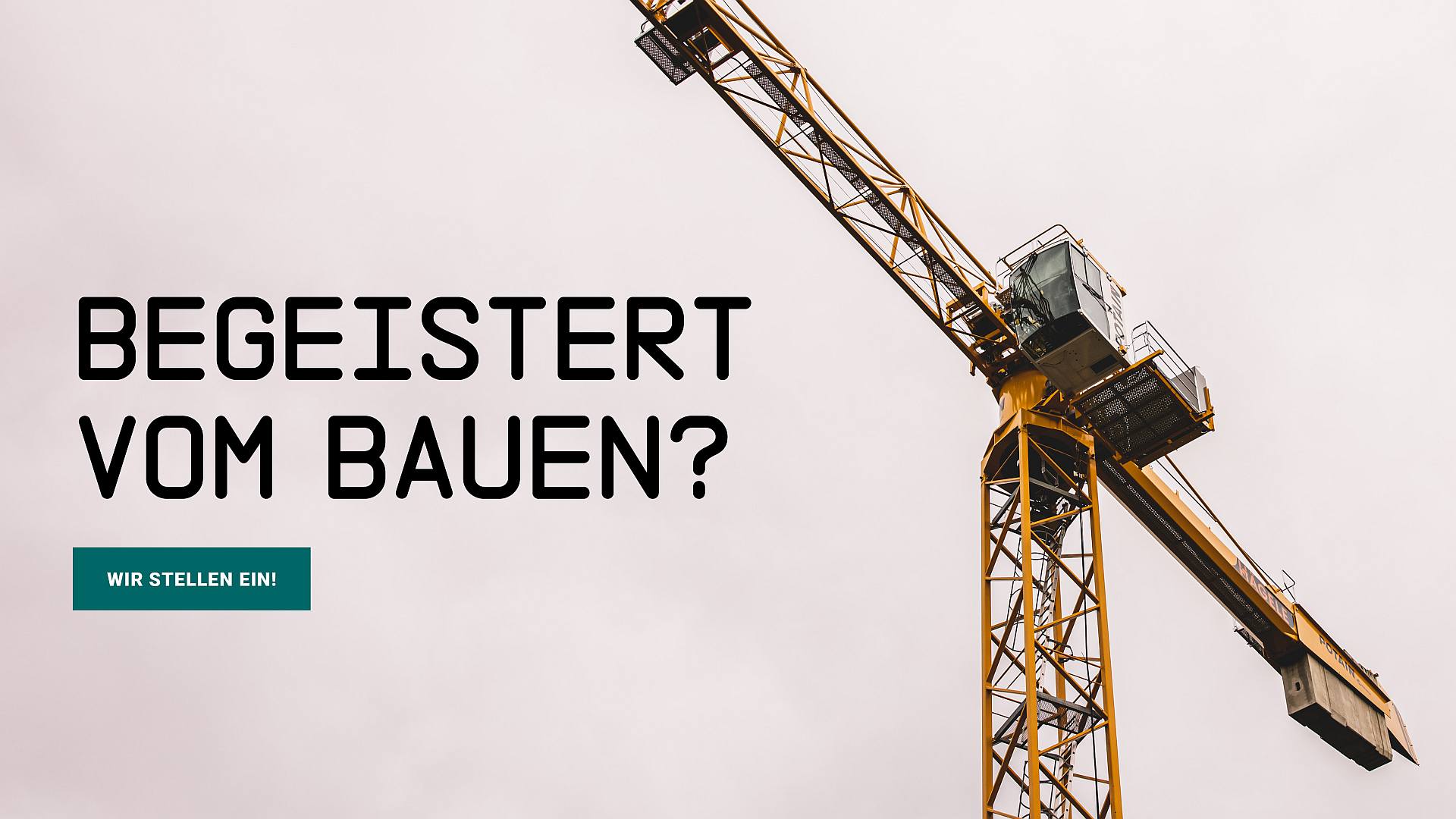 WOLFF &amp; MÜLLER Bewerben