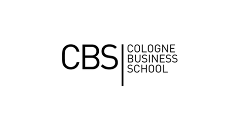 Logo Cologne Business School