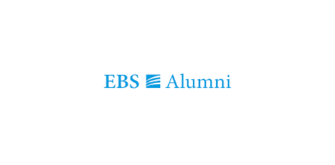 Logo EBS Alumni