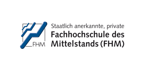 Logo Fachhochschule des Mittelstands